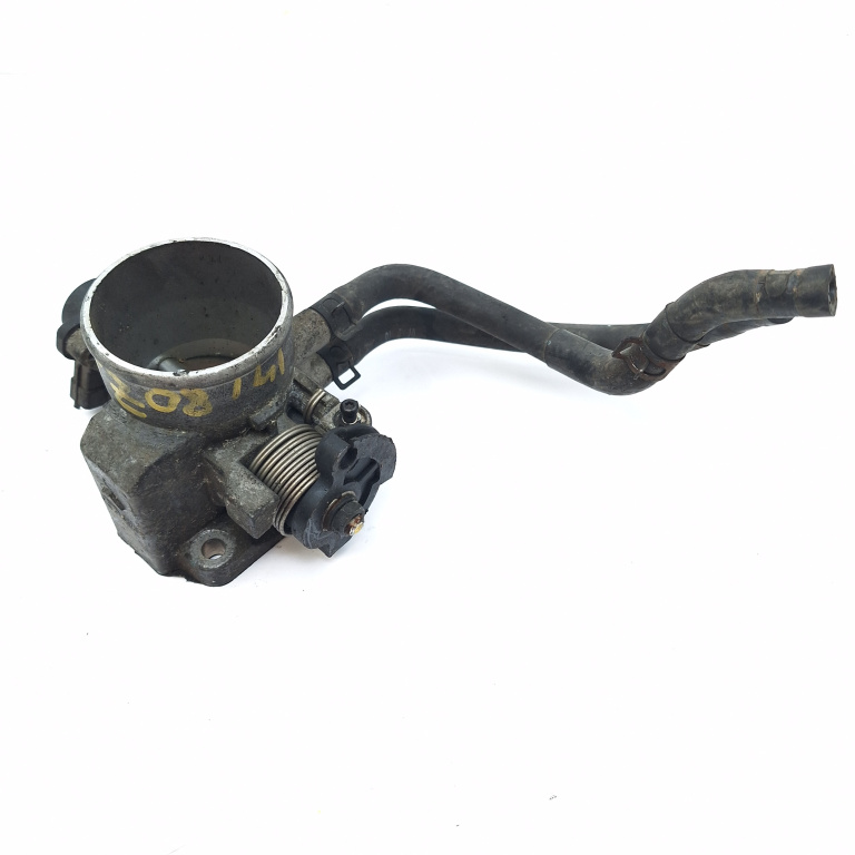 Clapeta Acceleratie Hyundai Getz (Tb) 2002-2011 1.4 I Benzina 9600930005, 9 600 930 005, 3517026900, 35170-26900 Kefico