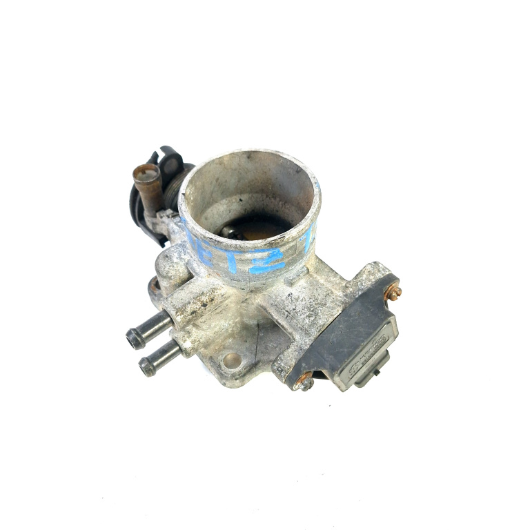 Clapeta Acceleratie Hyundai GETZ (TB) 2002 - 2011 3517022600, 35170-22600, 9600930002, 48604BS110800