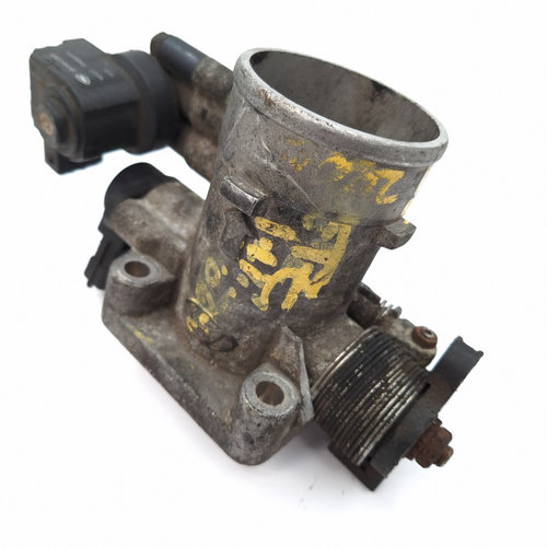 Clapeta Acceleratie Hyundai GETZ (TB) 2002 - 2011 Benzina 3515002600, 35150-02600, 9540930004, 35170...