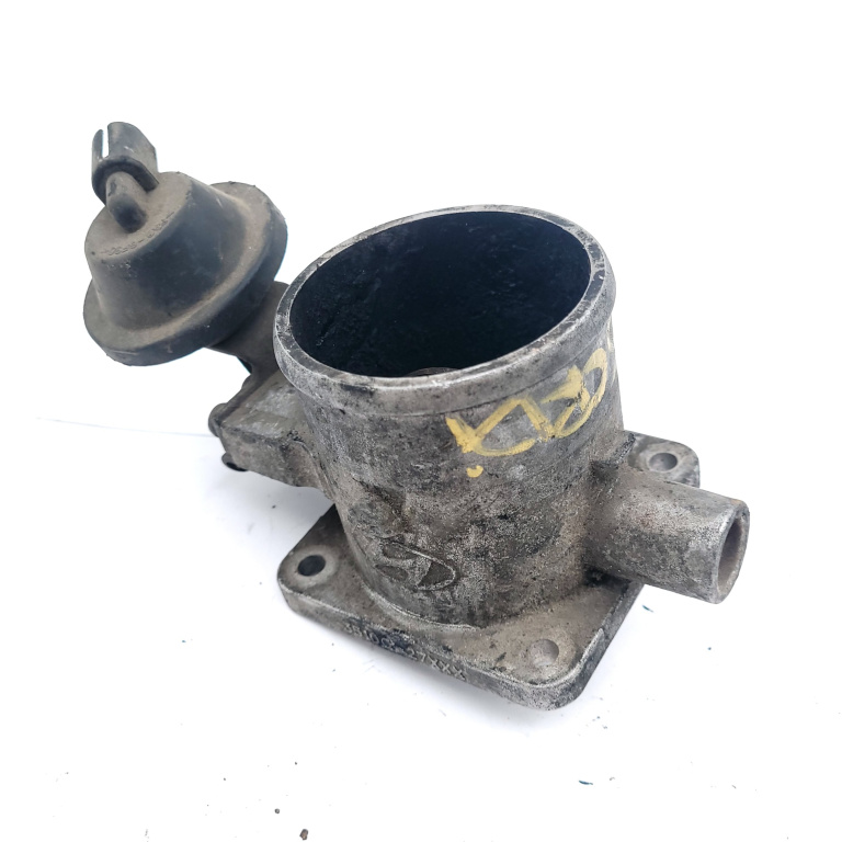 Clapeta Acceleratie Hyundai GETZ (TB) 2002 - 2011 Motorina 3510027XXX, 35100-2XXX