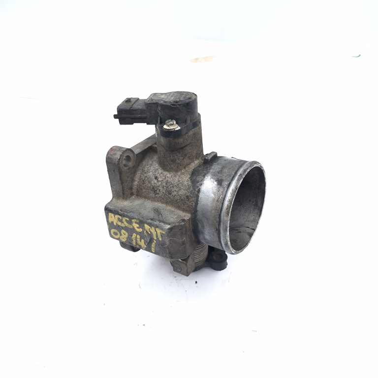 Clapeta Acceleratie Hyundai GETZ (TB) 2002 - 2011 3510027XXX, 35100-27XXX