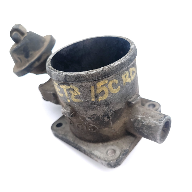 Clapeta Acceleratie Hyundai GETZ (TB) 2002 - 2011 Motorina 3510027XXX, 35100-27XXX