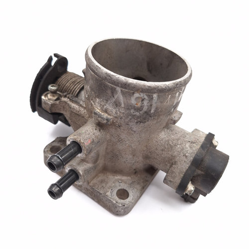 Clapeta Acceleratie Hyundai GETZ (TB) 2002 - 2011 Benzina 3517026900, 35170-26900, 9600930005, 9 600...