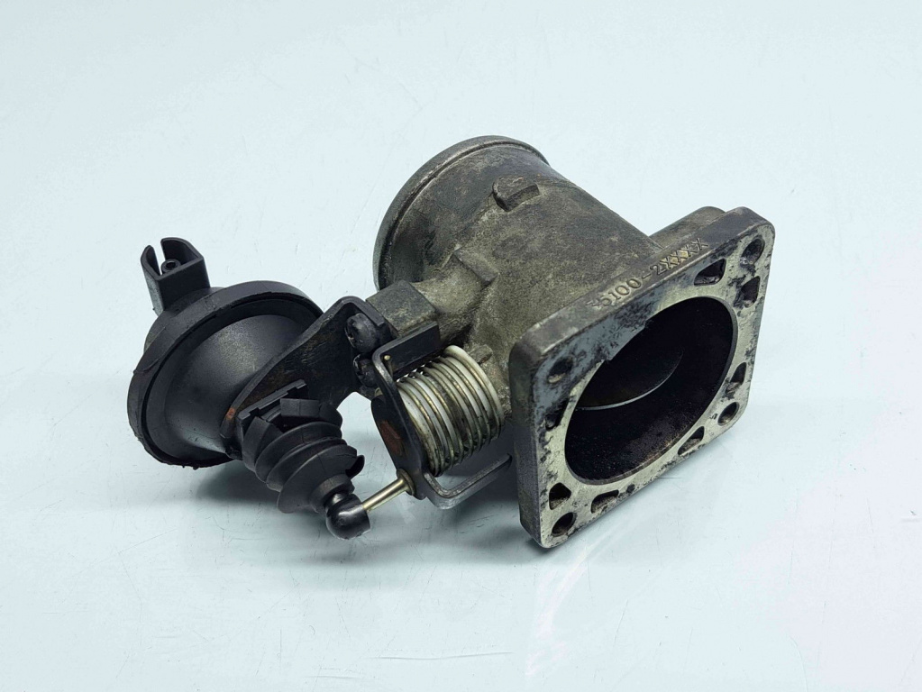 Clapeta acceleratie Hyundai Getz (TB) [Fabr 2002-2009] 35100-2XXXX 1.5 D4FA 1.5 D4FA 80KW / 109CP