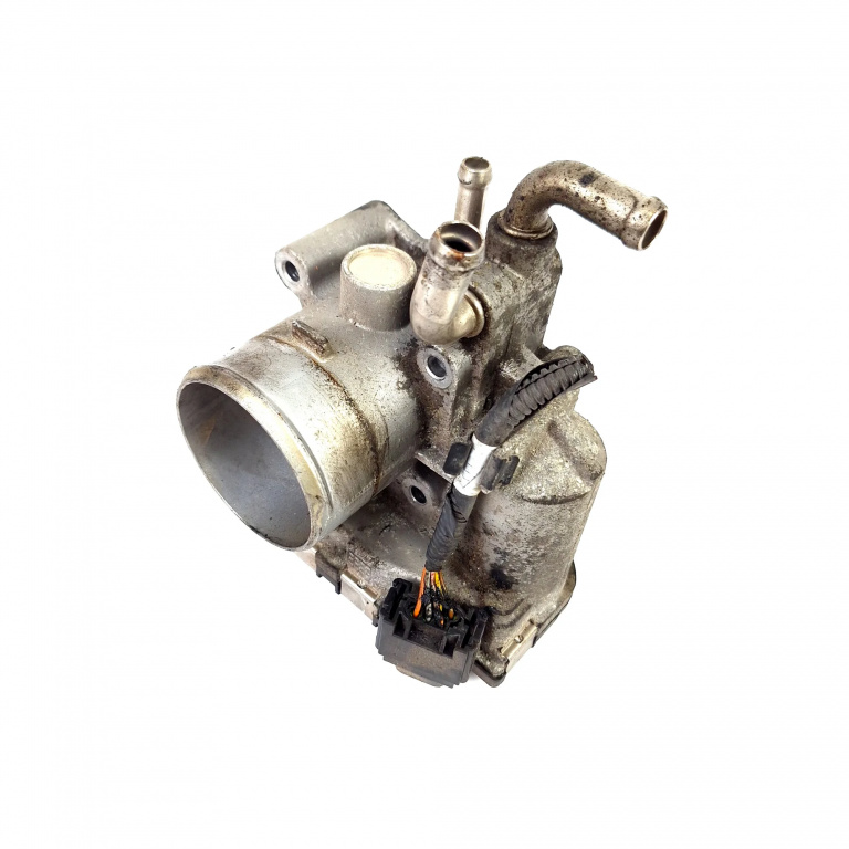 Clapeta Acceleratie Hyundai I20 (Gb) 2014 > 1.4 Benzina 3510004200, 9045020008, 110644, 2A24125X Kefico,Bosch
