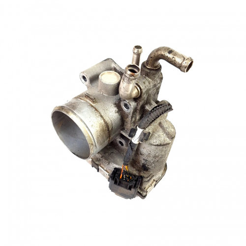 Clapeta Acceleratie Hyundai I20 (Gb) 2014 > 1.4 Benzina 3510004200, 9045020008, 110644, 2A24125X Kef...
