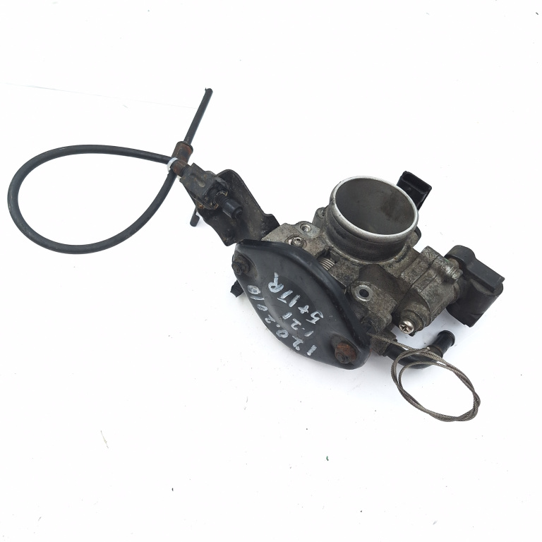 Clapeta Acceleratie Hyundai I20 (GB) 2014 - Prezent Benzina 3515003000, 9520930009