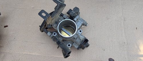 Clapeta Acceleratie Hyundai i20 / i30 1.4 benzina G4FA 2009 2010 2011 2012 2013