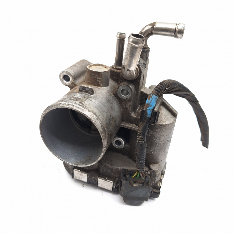 Clapeta Acceleratie Hyundai I20 (PB) 2008 - 2014 Benzina 3510004200, 35100-04200