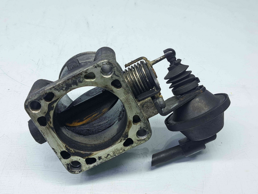 Clapeta acceleratie Hyundai i30 (FD) [Fabr 2007-2012] 35100-2XXXX 1.6 CRDI D4FB 1.6 CRDI D4FB 77KW / 105CP