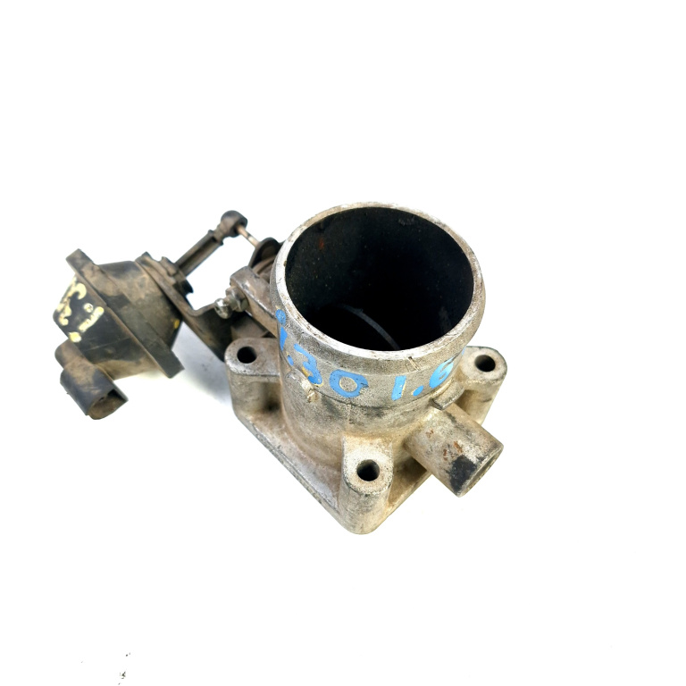 Clapeta Acceleratie Hyundai I30 (Gd) 2011-2017 1.6 Crdi Motorina 351002Xxxx, 35100-2Xxxx
