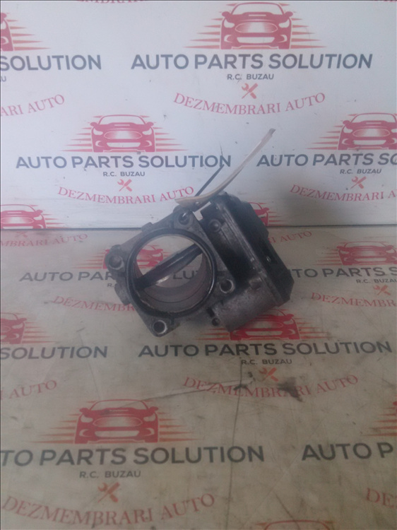 Clapeta acceleratie HYUNDAI IX 35 2.0 D an fabr 2012