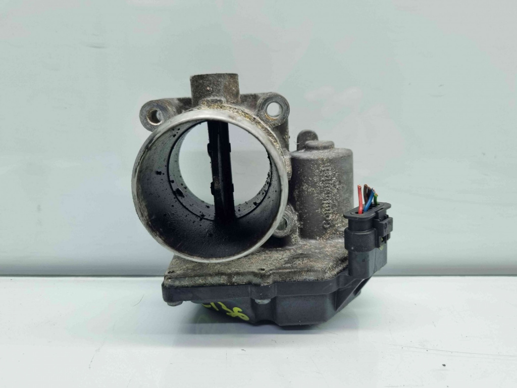 Clapeta acceleratie Hyundai ix35 (LM) [Fabr 2010-2017] 35100-2A900 1.7 D4FD 1.7 D4FD 80KW / 109CP