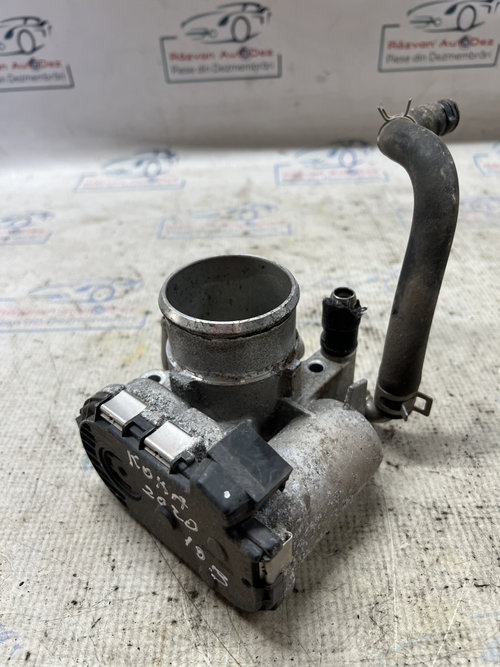 Clapeta acceleratie Hyundai Kona 1.0 Benzina 2020, 7582402 / 0280750730