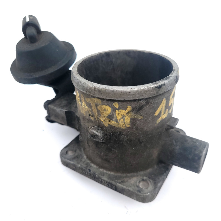 Clapeta Acceleratie Hyundai Matrix (Fc) 2001-2010 1.5 Crdi Motorina 3510027Xxx, 35100-27Xxx