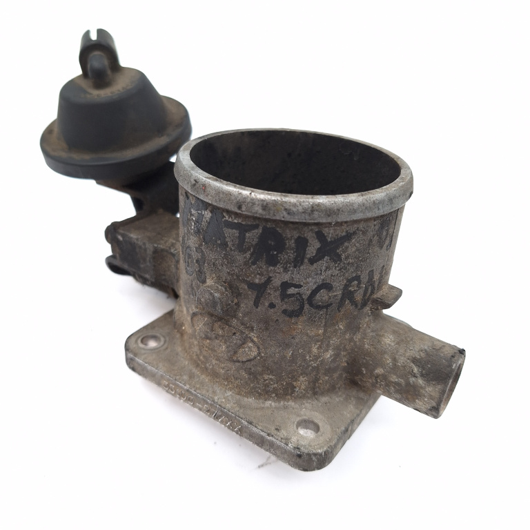 Clapeta Acceleratie Hyundai Matrix (Fc) 2001-2010 1.5 Crdi Motorina 3510027Xxx, 35100-27Xxx