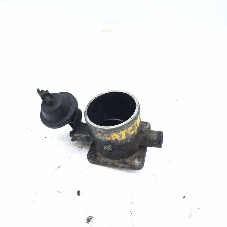 Clapeta Acceleratie Hyundai Matrix (Fc) 2001-2010 1.5 Benzina 3510027Xxx, 35100-27Xxx