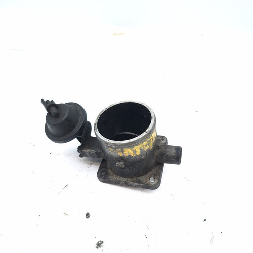 Clapeta Acceleratie Hyundai Matrix (Fc) 2001-2010 1.5 Benzina 3510027Xxx, 35100-27Xxx
