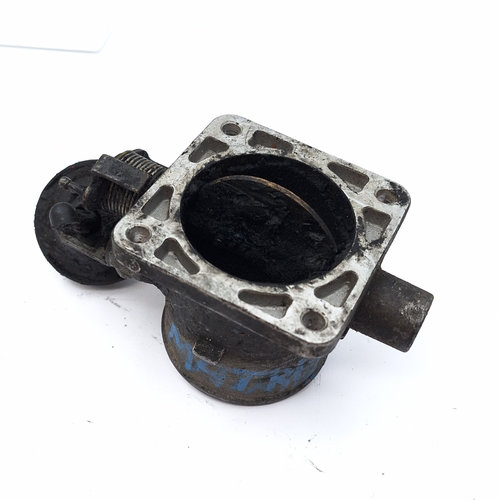 Clapeta Acceleratie Hyundai MATRIX (FC) 2001 - 2010 Motorina 3510027XXX, 35100-27XXX