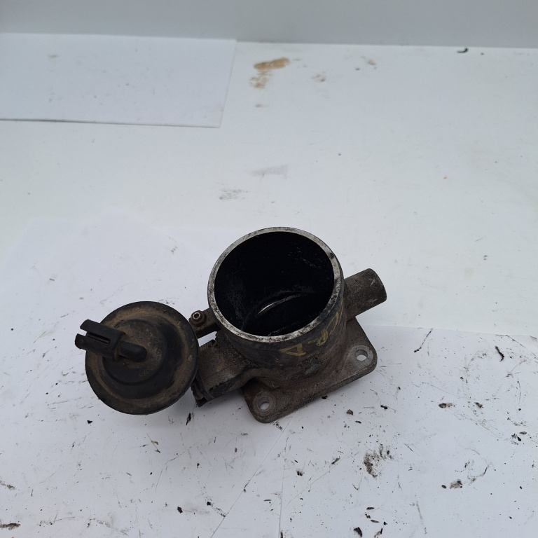 Clapeta Acceleratie Hyundai MATRIX (FC) 2001 - 2010 Motorina 3510027XXX, 35100-27XXX