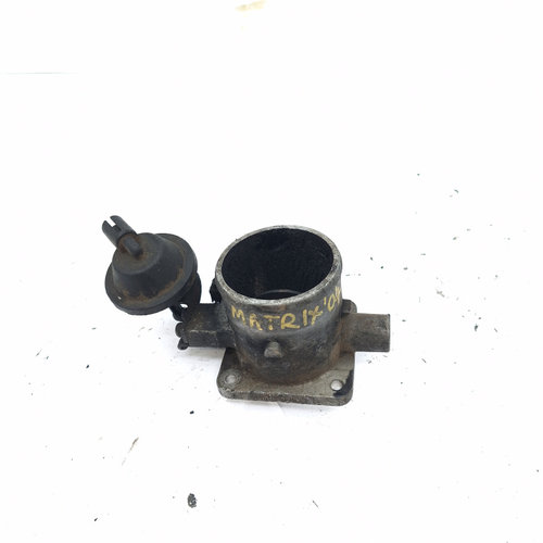 Clapeta Acceleratie Hyundai MATRIX (FC) 2001 - 2010 Motorina 3510027XXX, 35100-27XXX