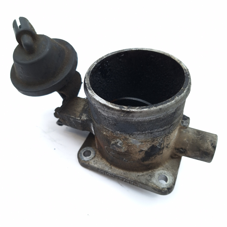 Clapeta Acceleratie Hyundai MATRIX (FC) 2001 - 2010 Motorina 3510027XXX, 35100-27XXX