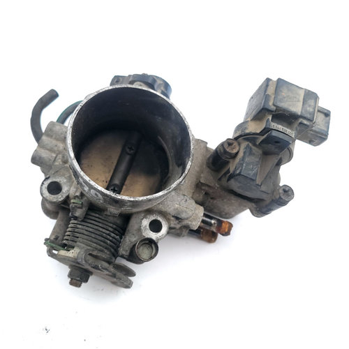 Clapeta Acceleratie Hyundai SANTA FE 1 (SM) 2000 - 2006 3515033010, 35150-33010, 9540930001