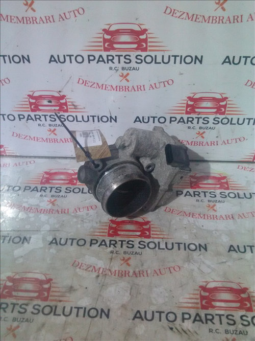 Clapeta acceleratie HYUNDAI SANTA FE 2.2 an fabr. 2008