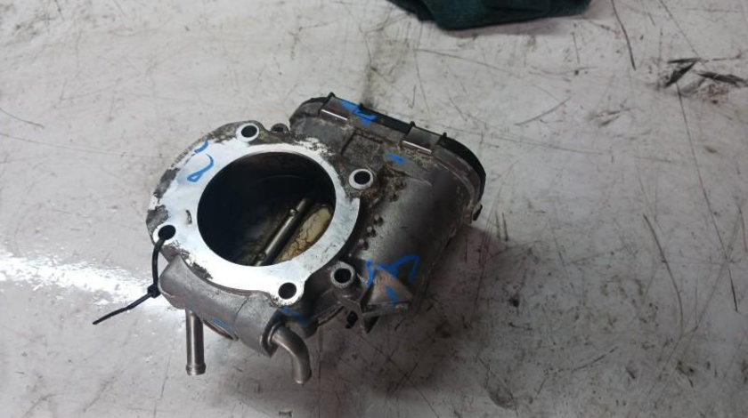 Clapeta acceleratie Hyundai Santa Fe 2 (2006-2012) 3510025400