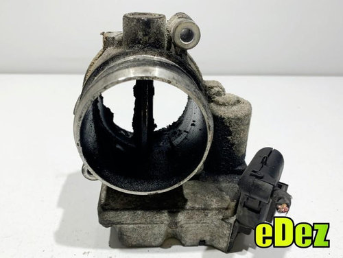 Clapeta acceleratie Hyundai Santa Fe 2 (2006-2012) 2.2 crdi D4EB 35100-27410