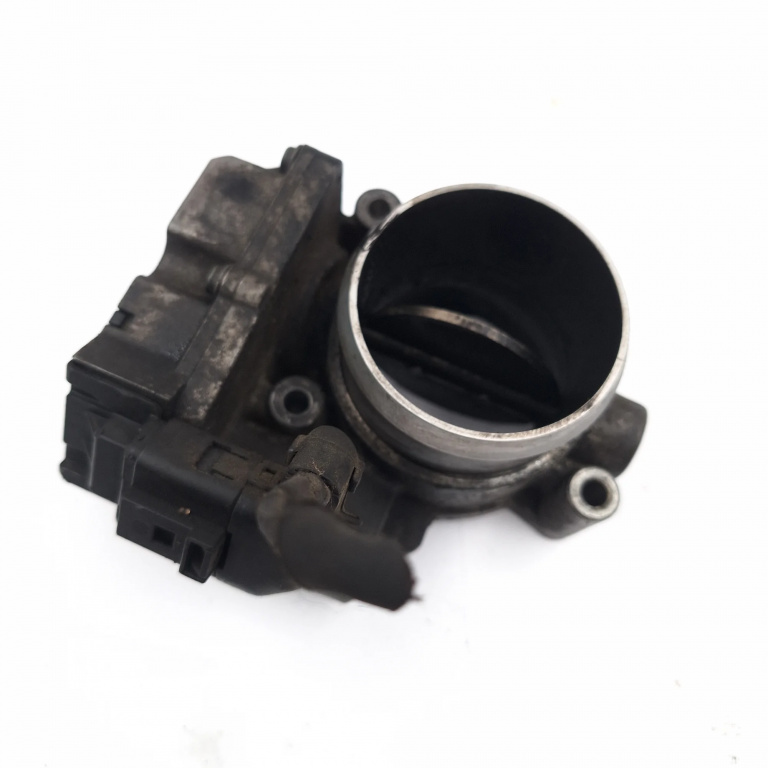 Clapeta Acceleratie Hyundai SANTA FE 2 (CM) 2005 - Prezent Motorina 120101A