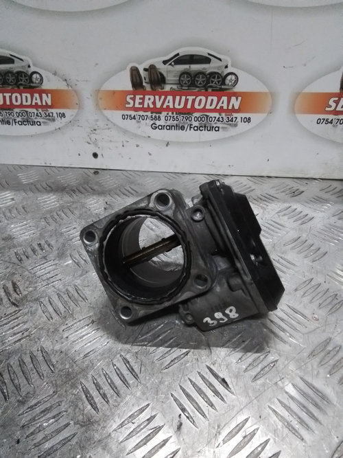 Clapeta acceleratie Hyundai Santa Fe 3 (2012->) 2.2 Motorina 2019, 35100-2F600