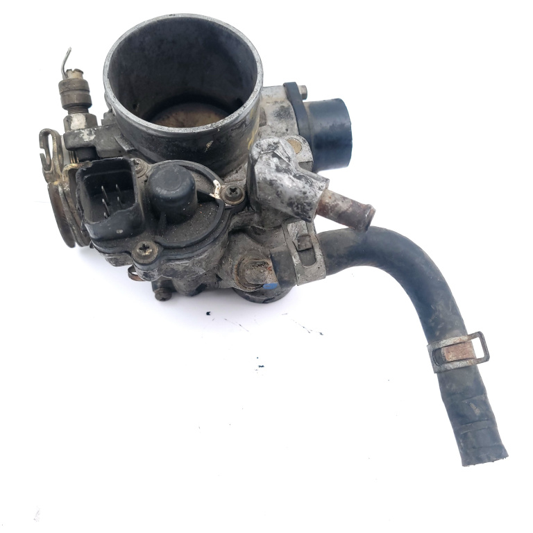 Clapeta Acceleratie Hyundai SONATA Mk 2 (Y-3) 1993 - 1998 Benzina