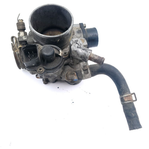 Clapeta Acceleratie Hyundai SONATA Mk 2 (Y-3) 1993 - 1998 Benzina