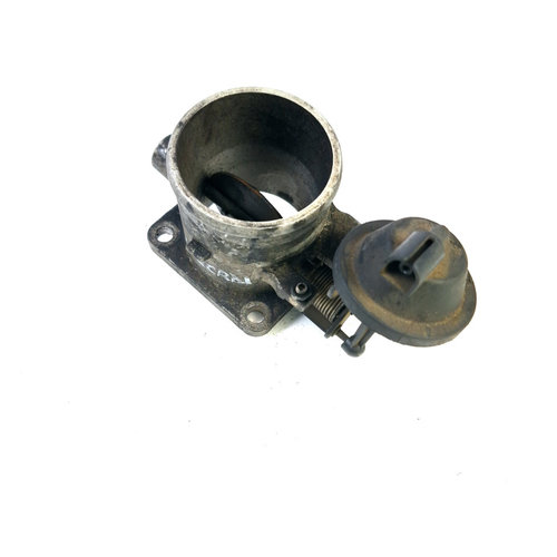 Clapeta Acceleratie Hyundai TERRACAN (HP) 2001 - 2007 Motorina 3510027XXX, 35100-27XXX