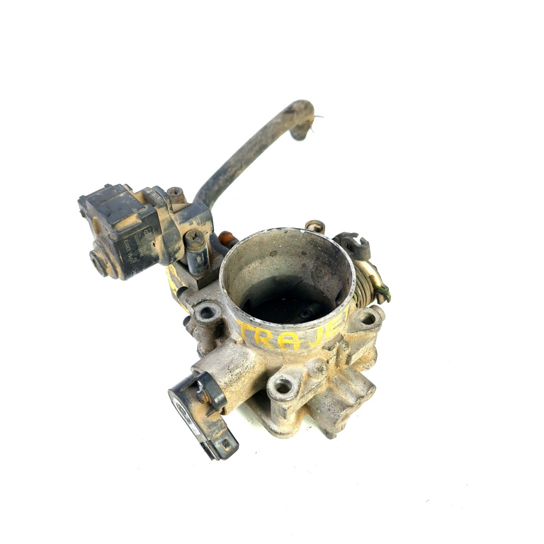 Clapeta Acceleratie Hyundai Trajet (Fo) 2000-2008 2.0 Benzina 3515033010, 35150-33010, 9540930001 Kefico, Hmc