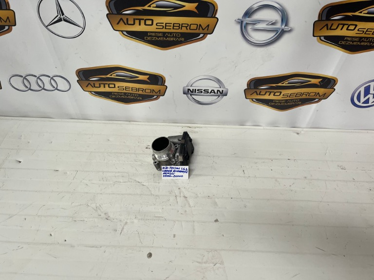 Clapeta acceleratie Hyundai Tucson 1.6 diesel D4FE.cod-35100-2U000