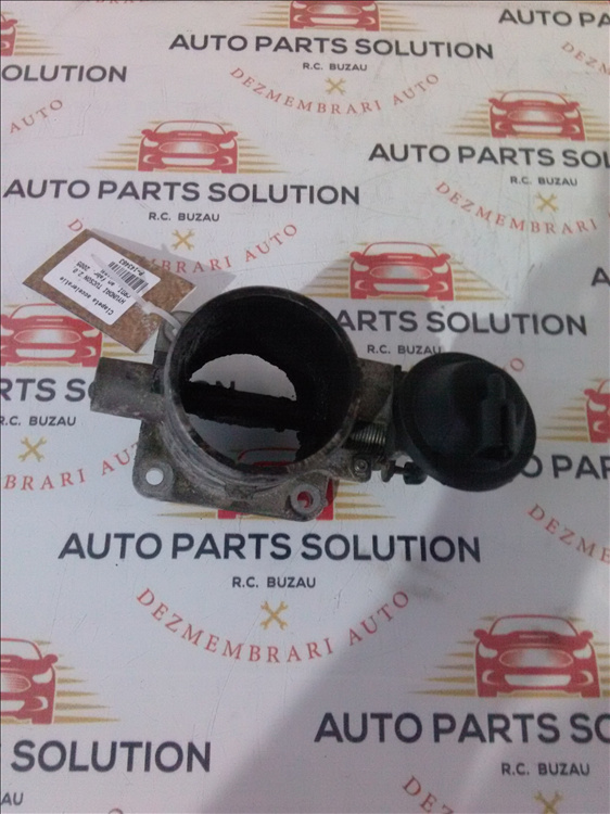 Clapeta acceleratie HYUNDAI TUCSON 2.0, CRDI, an fabr. 2005