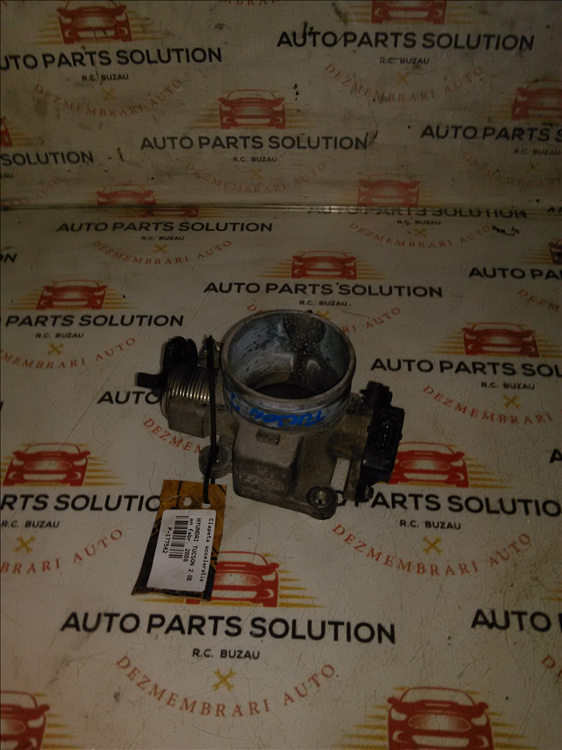 Clapeta acceleratie HYUNDAI TUCSON 2.0B an fabr. 2008