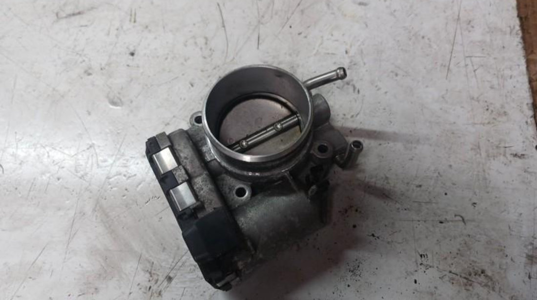 Clapeta acceleratie Hyundai Tucson (2004-2010) 3510025400