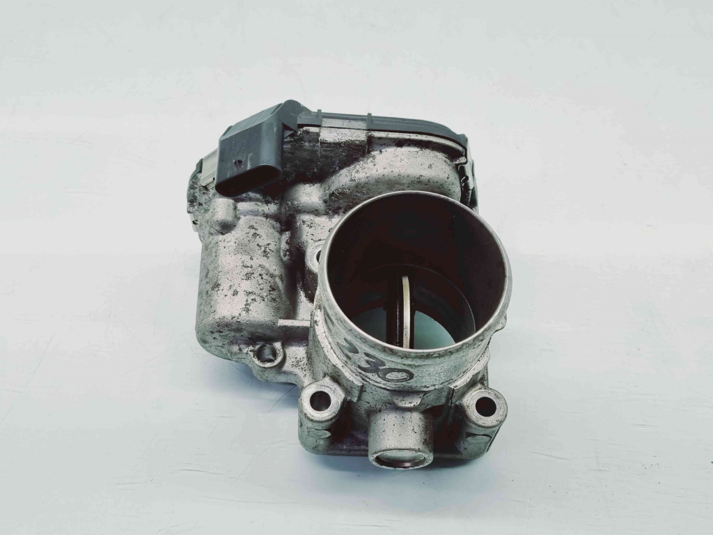 Clapeta acceleratie Hyundai Tucson III [Fabr 2015-2021] 35100-2A600 1.7 TCI D4FD