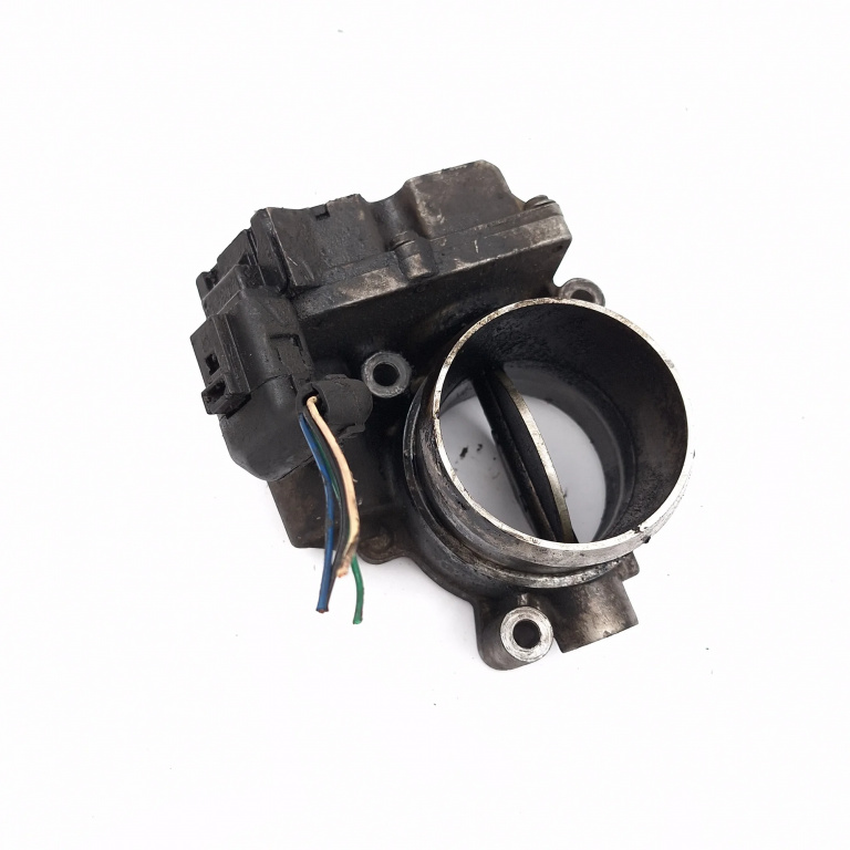 Clapeta Acceleratie Hyundai Tucson (Jm) 2004-2010 2.0 Crdi D4Ea-V Motorina 1100802277475 Siemens Vdo