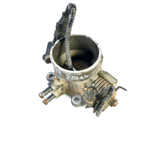 Clapeta Acceleratie Hyundai TUCSON (JM) 2004 - 2010 Benzina 9600930002