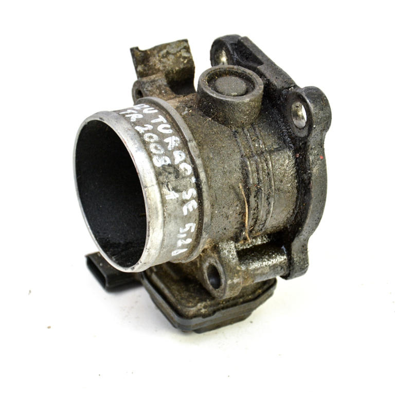 Clapeta Acceleratie Isuzu Turquoise 2000-2022 5.2 D 4Hk1E6C Motorina Nas09004, Nas090-04