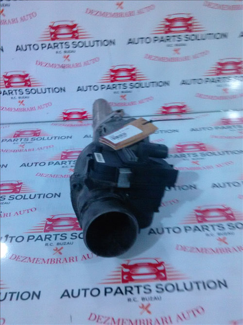 Clapeta acceleratie IVECO 2.3 D an fabr. 2009