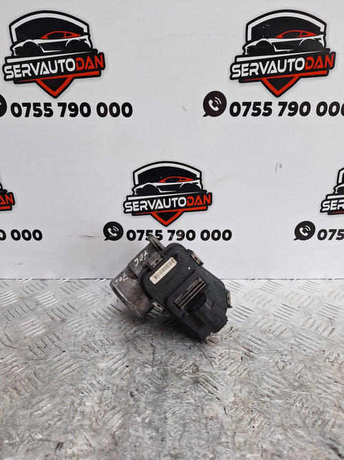 Clapeta acceleratie Iveco Daily 3 (2006->) 2.3 Motorina 2007, 504351131