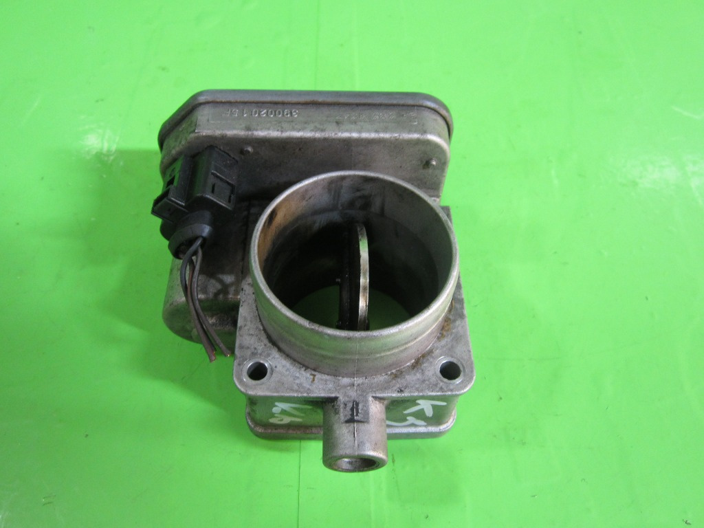 CLAPETA ACCELERATIE JEEP CHEROKEE KJ LIBERTY 2.8 CRD 4x4 FAB. 2001 - 2008 ⭐⭐⭐⭐⭐
