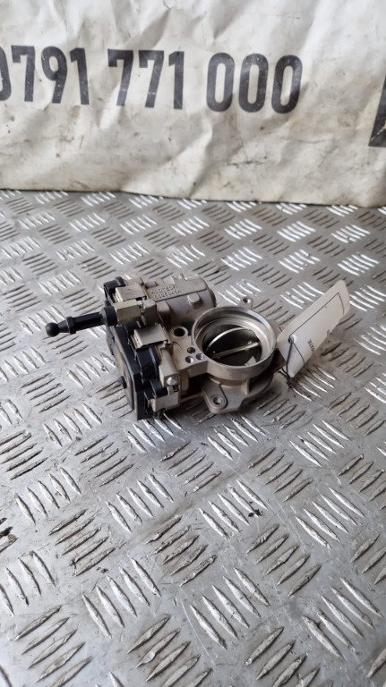 Clapeta acceleratie Jeep Compass 2.0 CRD an fab. 2021 cod 55258454