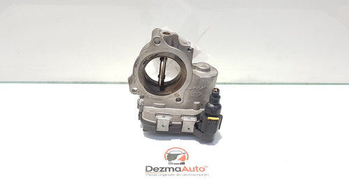 Clapeta acceleratie, Jeep Compass II, 1.6 crd, 55258454