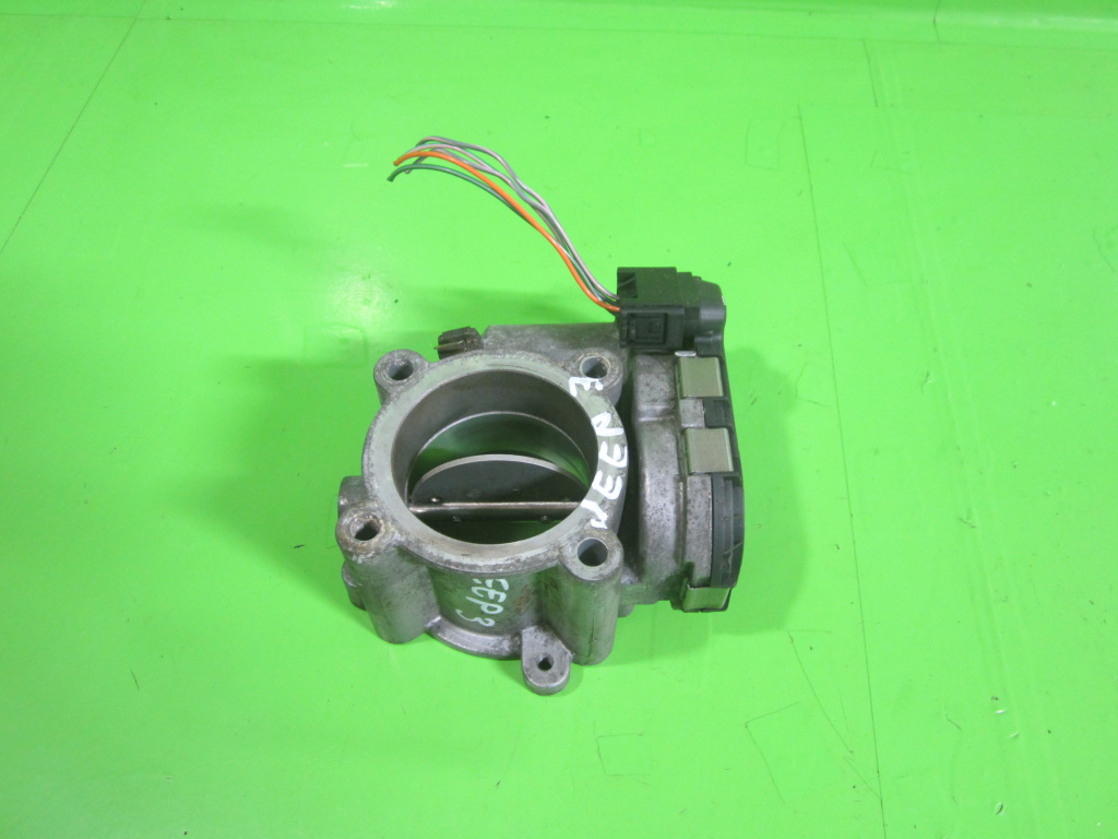 CLAPETA ACCELERATIE JEEP GRAND CHEROKEE 3 4x4 3.0 CRD FAB. 2006 - 2011 ⭐⭐⭐⭐⭐